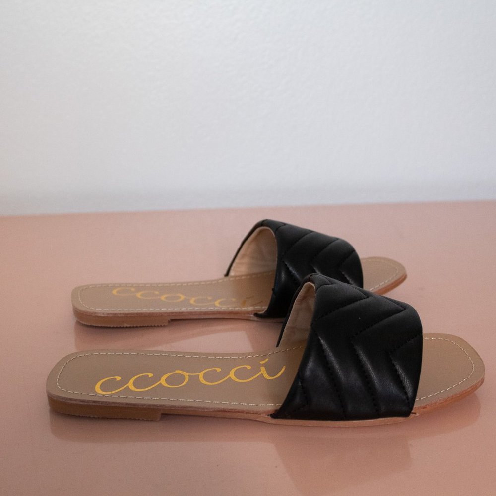 Super cute slides!